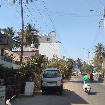 Swanky Sojourns Homestay Kolhapur Εξωτερικό φωτογραφία