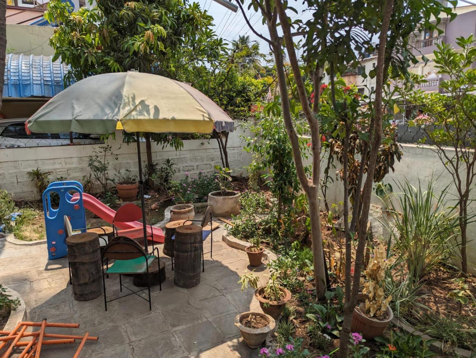 Swanky Sojourns Homestay Kolhapur Εξωτερικό φωτογραφία