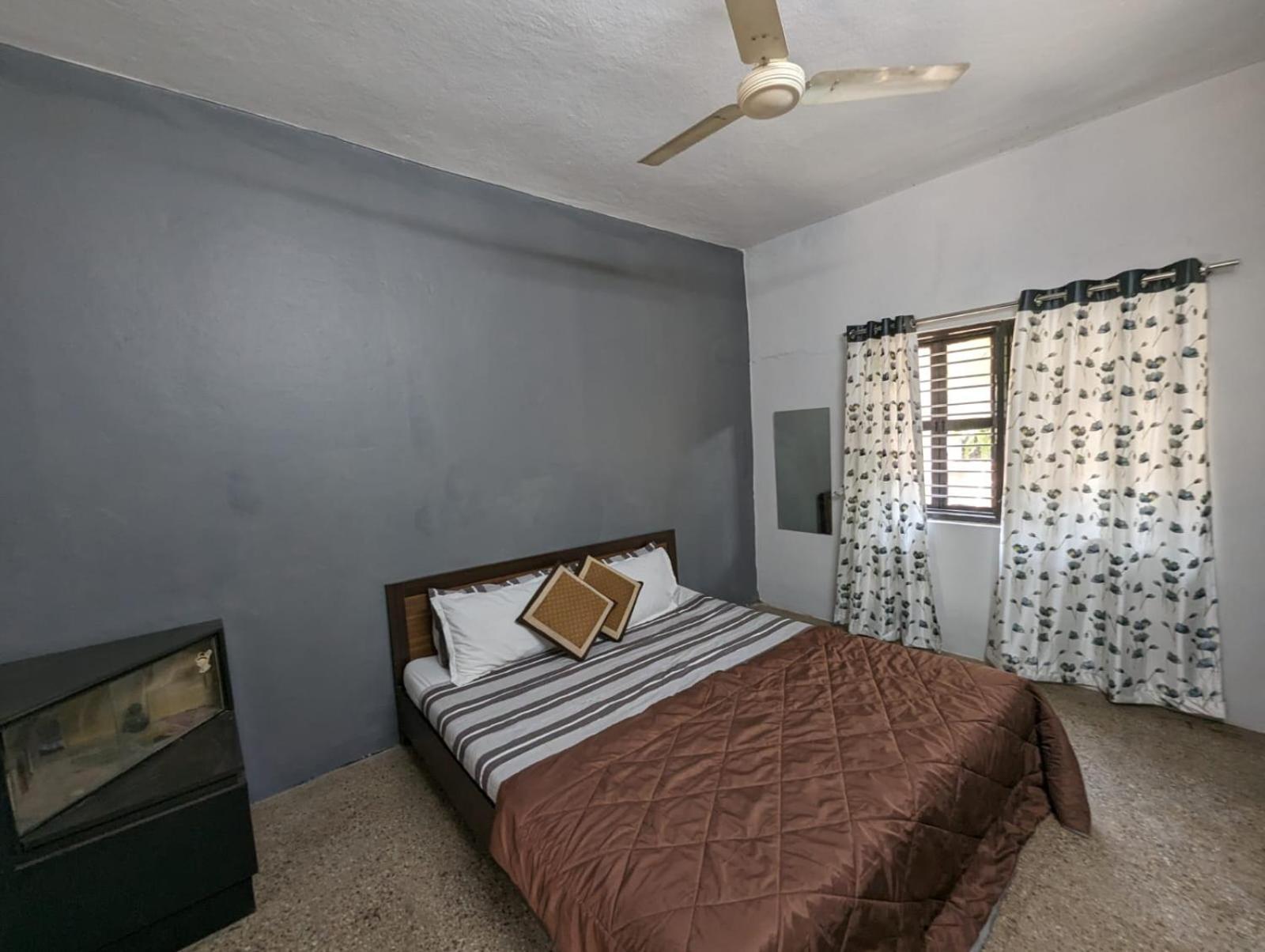 Swanky Sojourns Homestay Kolhapur Εξωτερικό φωτογραφία