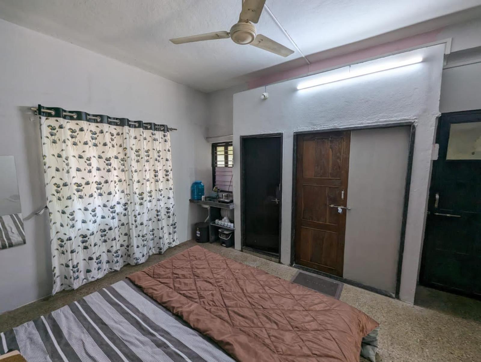 Swanky Sojourns Homestay Kolhapur Εξωτερικό φωτογραφία
