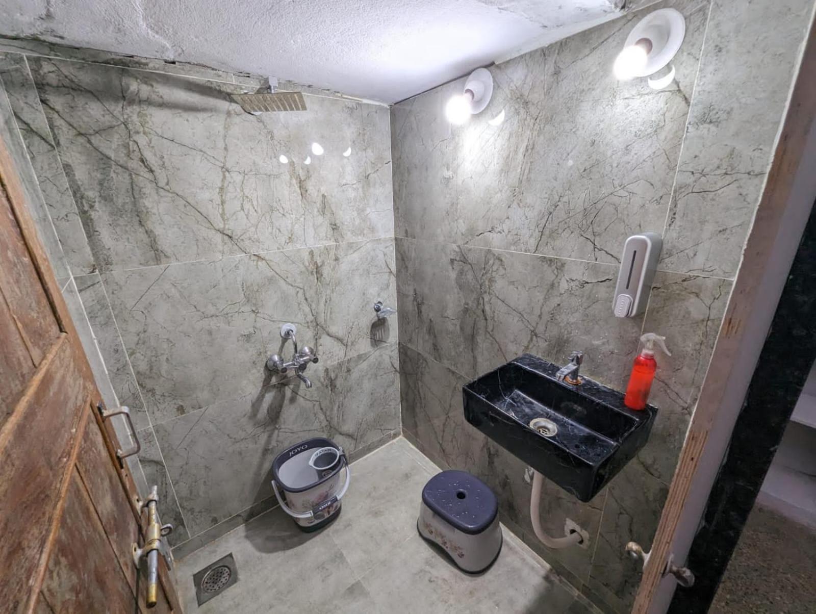 Swanky Sojourns Homestay Kolhapur Εξωτερικό φωτογραφία