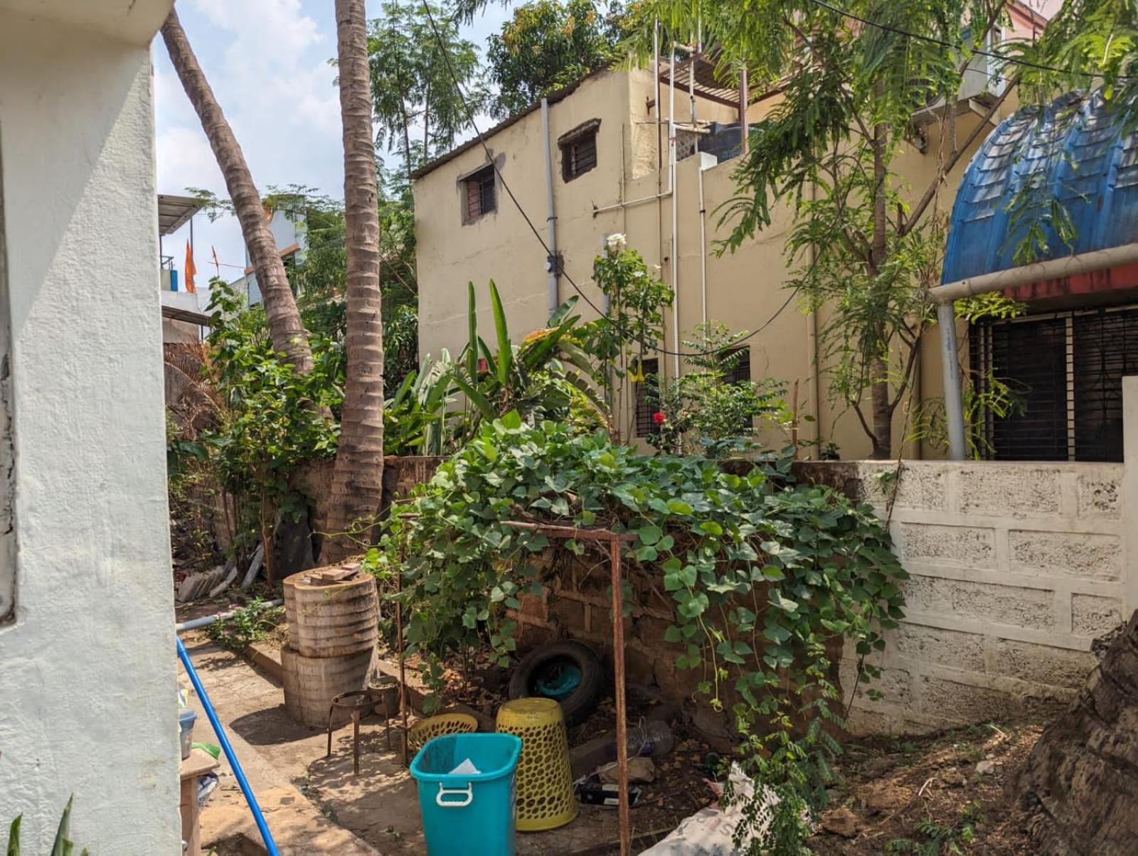 Swanky Sojourns Homestay Kolhapur Εξωτερικό φωτογραφία