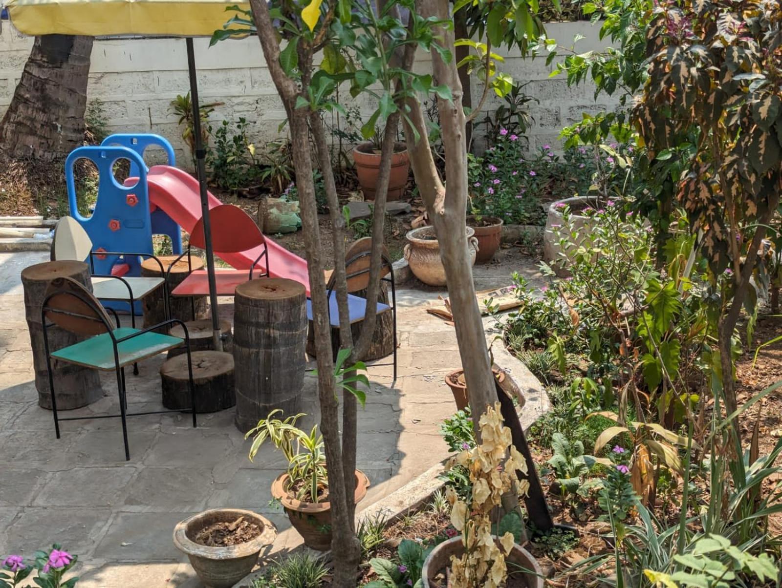 Swanky Sojourns Homestay Kolhapur Εξωτερικό φωτογραφία