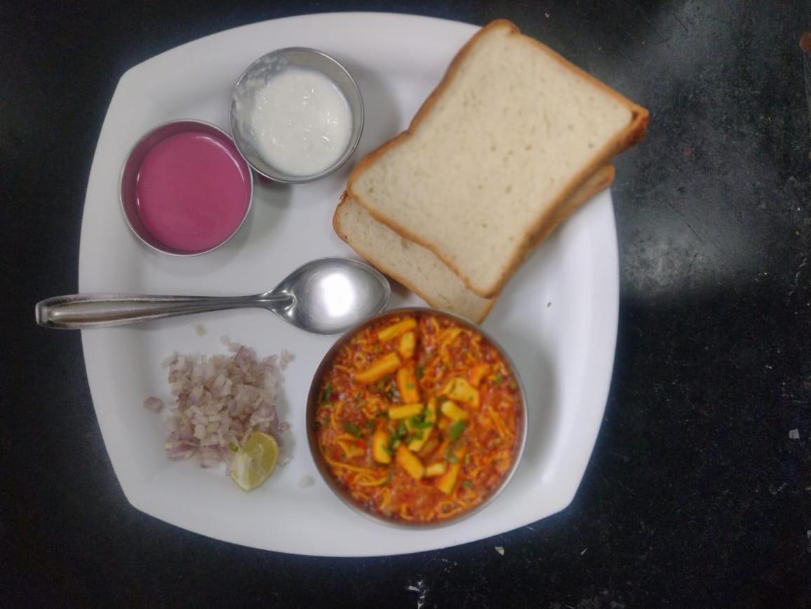 Swanky Sojourns Homestay Kolhapur Εξωτερικό φωτογραφία