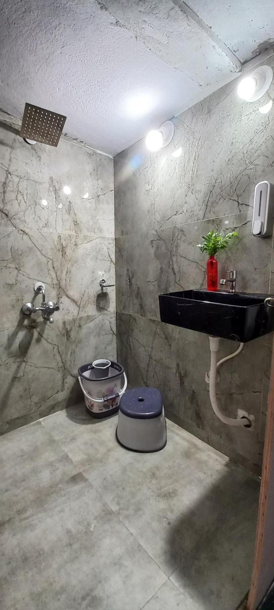 Swanky Sojourns Homestay Kolhapur Εξωτερικό φωτογραφία