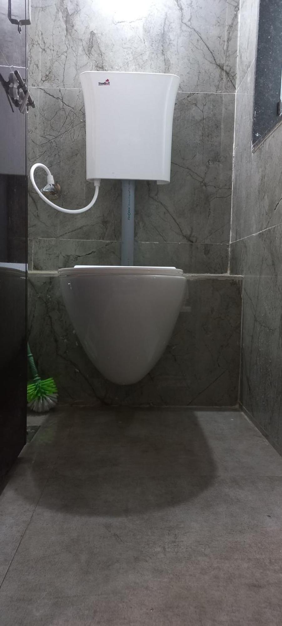 Swanky Sojourns Homestay Kolhapur Εξωτερικό φωτογραφία