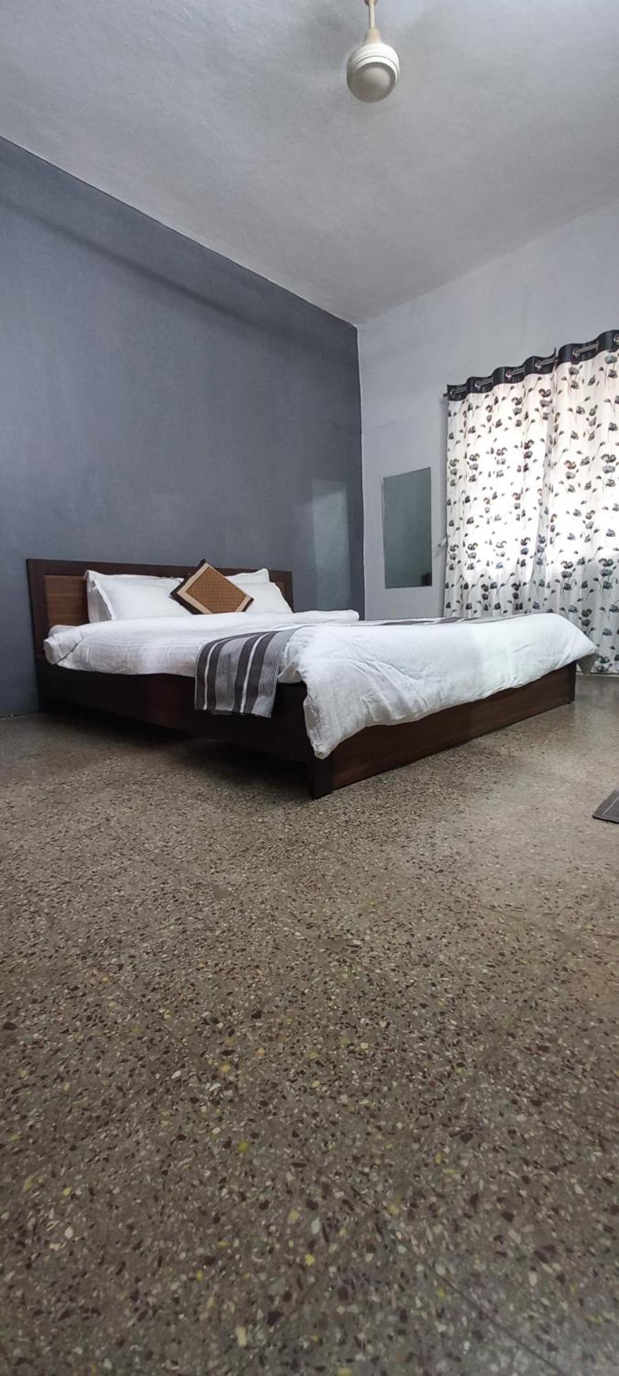 Swanky Sojourns Homestay Kolhapur Εξωτερικό φωτογραφία
